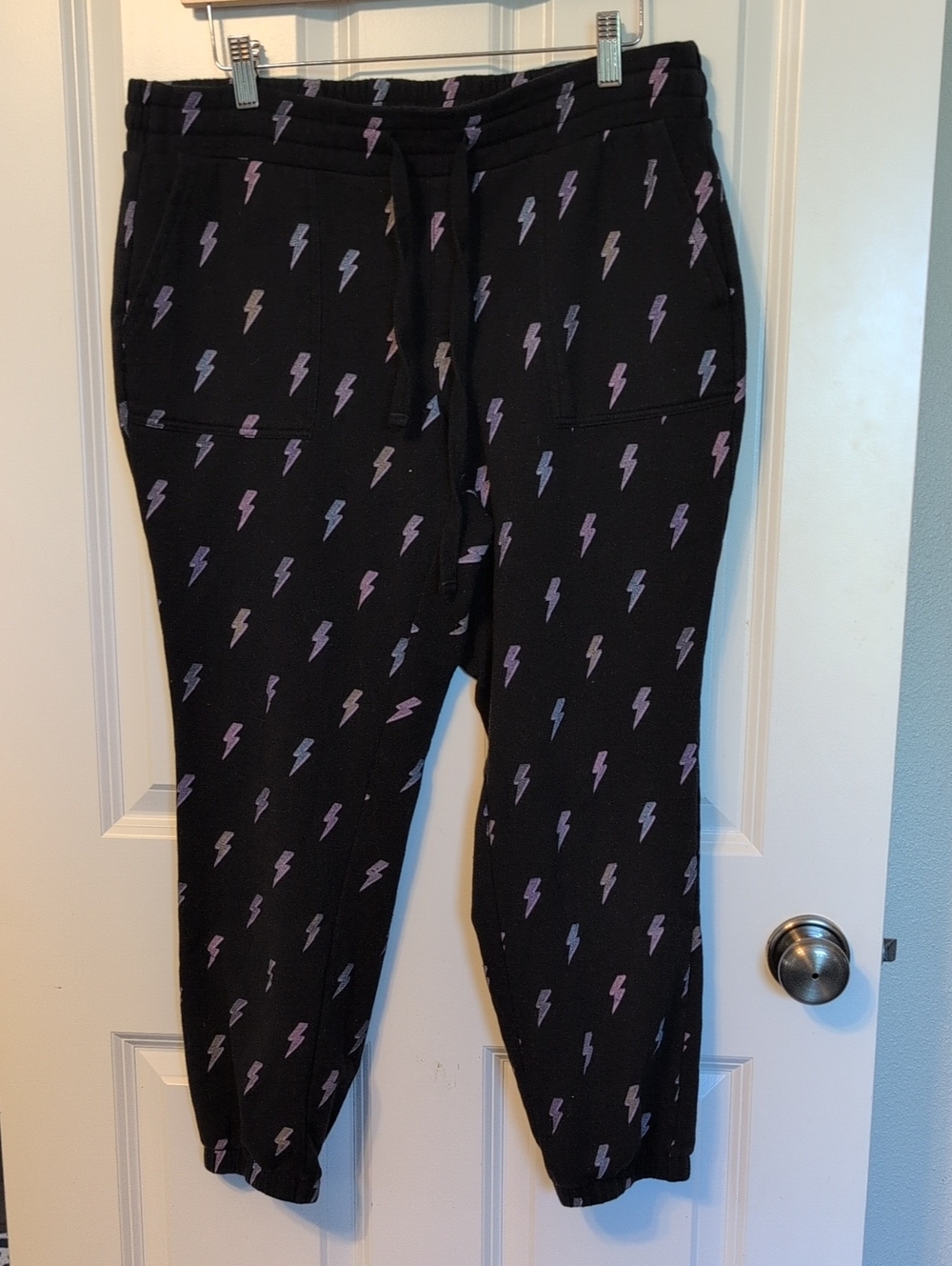 Torrid Lightning Joggers